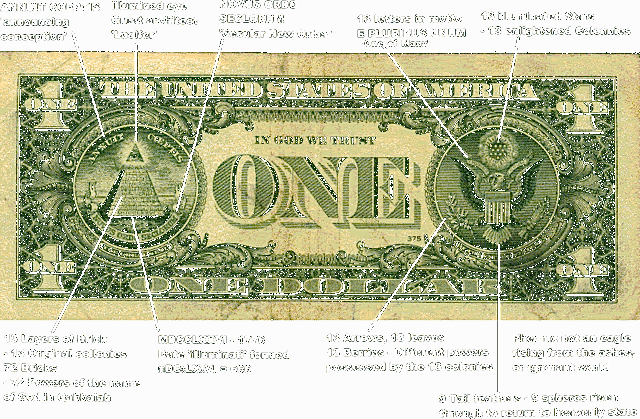 New World Currency