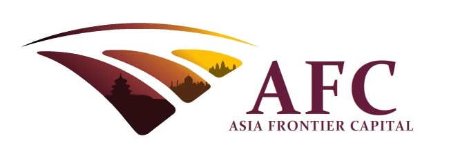 Asia Frontier Capital Lt a fund management company managing equities in Asian frontier Asia Frontier Capital Lt a fund management company managing equities in Asian frontier