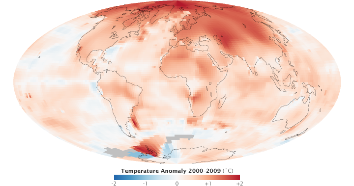 Not a Chimera Global Economic Trends Tend to Have Global Economic Causes