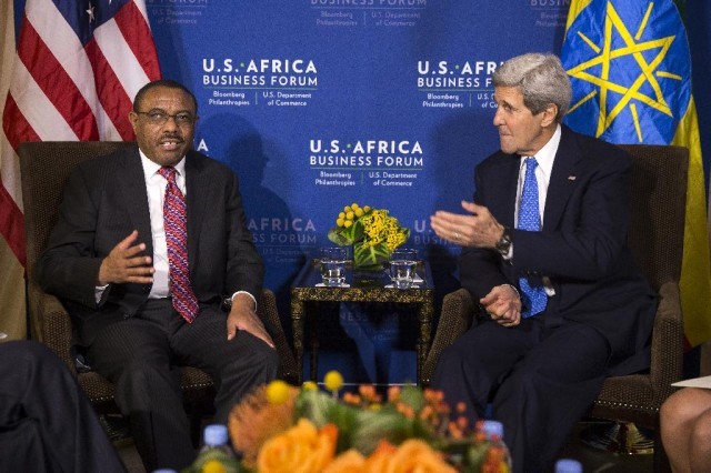 Obama US companies to invest $14B in Africa