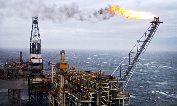 Oil Investments Come with Big Tax Breaks Oil Investments Come with Big Tax Breaks