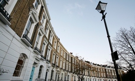 OnTheMarket is off the mark as the war of the property websites is waged