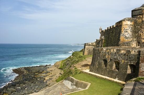 Opinion Why you should do business in Puerto Rico