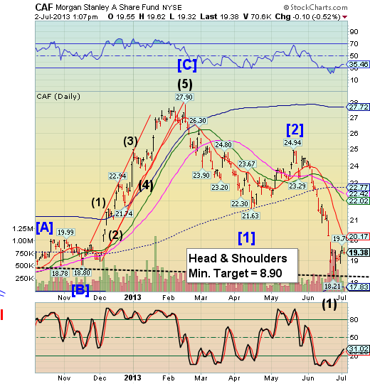 Oracle What Market Malaise Oracle What Market Malaise