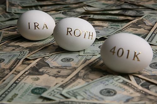 How to Rollover a 401(k) into a Roth IRA