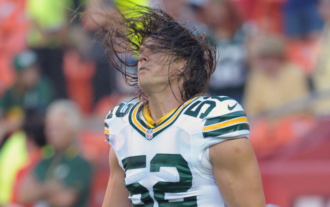 Packers investment in defense already paying dividends Packers investment in defense already paying dividends