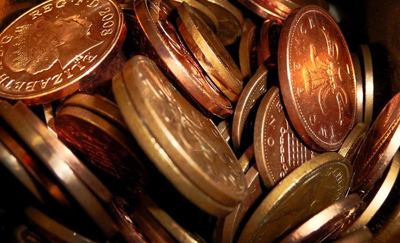 Penny Stock Basics