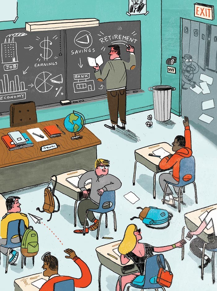 Four big surprises that retirees will likely confront The Globe and Mail Four big surprises that retirees will likely confront The Globe and Mail
