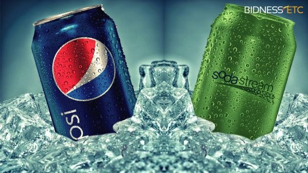 Pepsi Stock Should Remain Bubbly Ahead of FourthQuarter Earnings