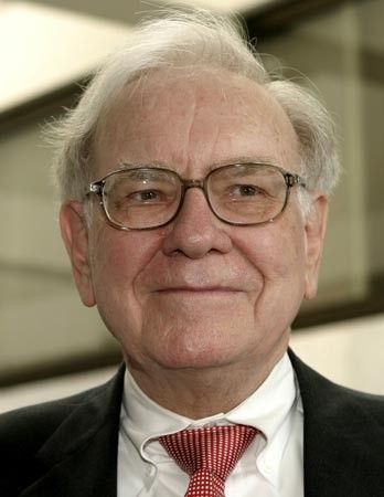 Picking Warren Buffett s Brain Notes from a Novice