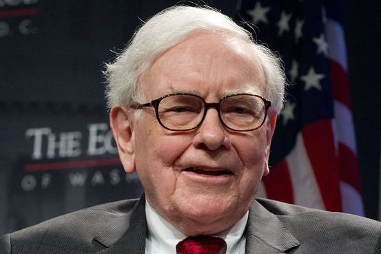 Picking Warren Buffett s Brain Notes from a Novice