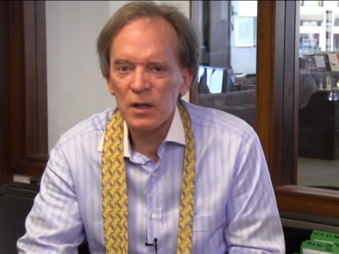 Three Treasury Bond ETFs To Help You Get Short Like Bill Gross Business Insider