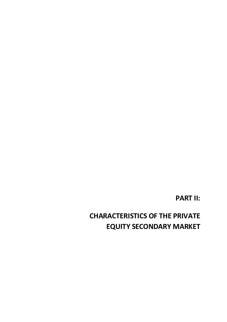 Portfolio Valuations Satisfy Requirements of SFAS 157 Private Equity Guidelines