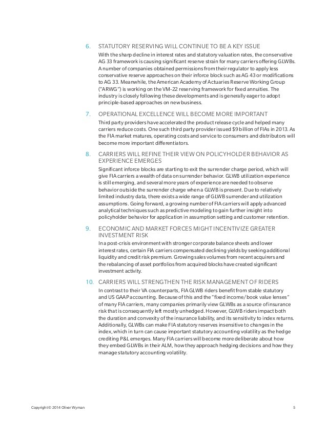 Positioning indexed annuities in low interest rate environments