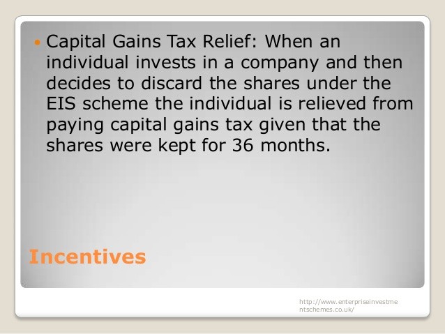 Prajna Capital An Investment Guide Capital Gains Tax