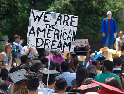 Preserve the American Story with the DREAM Act