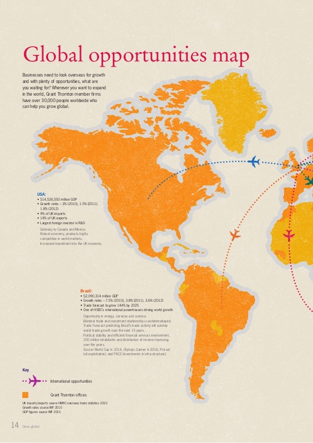 Private Equity Abroad Despite the Credit Crunch Opportunities in Developed Markets Are Waiting