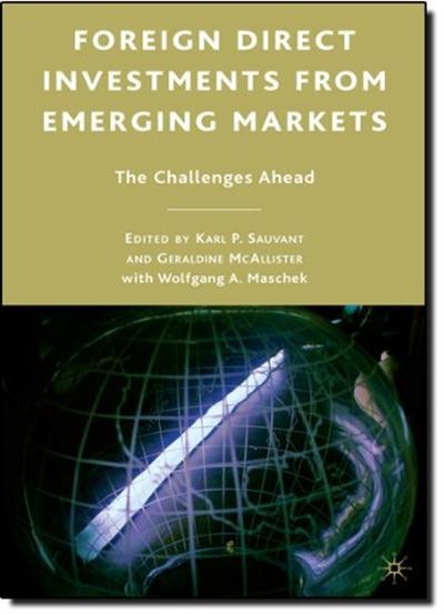 Private Equity Investing in Emerging Markets Opportunities for Value Creation Roger