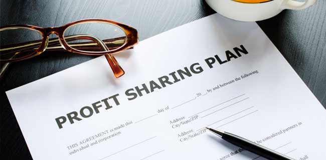 Profit Sharing Tips for Stock Market