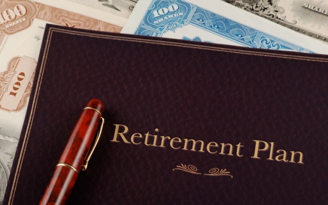 Protect your retirement from future stupidity