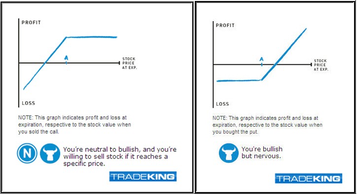 Collars Why Not To Use LEAPS Calls As Stock Replacement