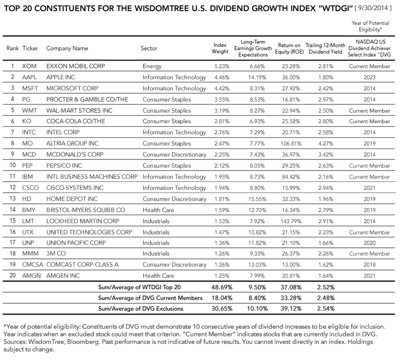 Pursuing Dividend Yield and Growth with Emerging Markets ETFs