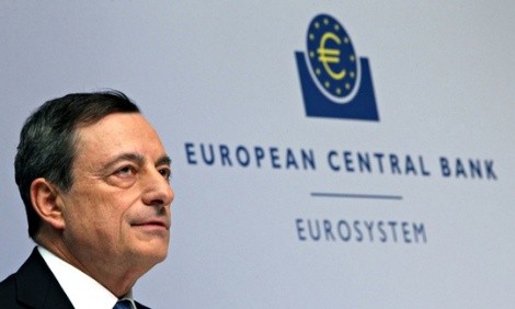 Quantitative easing in Japan Europe A confidence trick