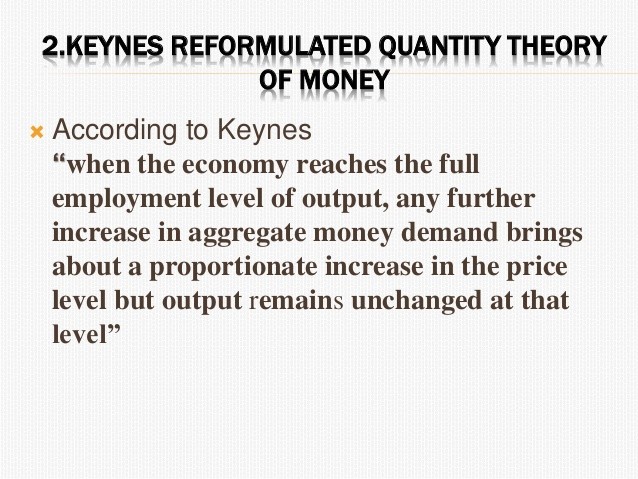 Quantity Theory of Money_3