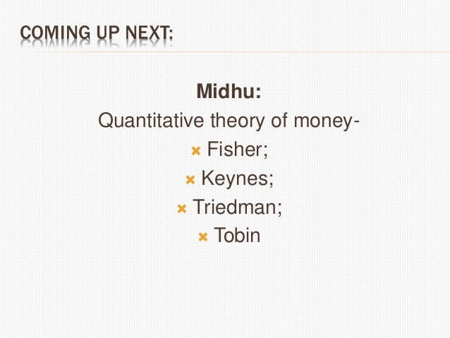 Quantity Theory of Money_3