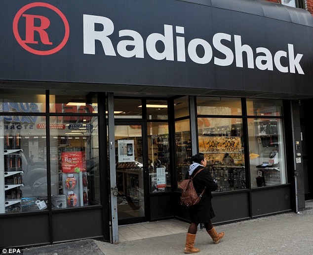 RadioShack closings mark end of an era Business