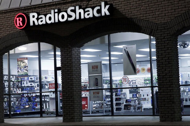 RadioShack closings mark end of an era Business