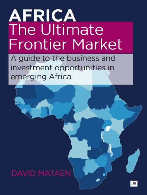 Raising Capital in Frontier Markets 101 Raising Capital in Frontier Markets 101