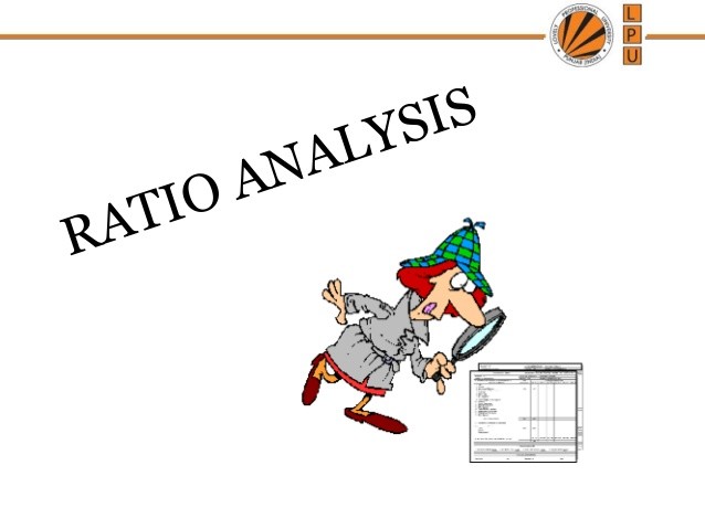 Ratio Analysis_1