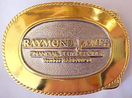 Raymond James Financial Raymond James Financial