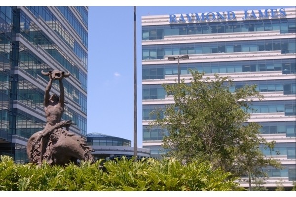 Raymond James Financial Raymond James Financial