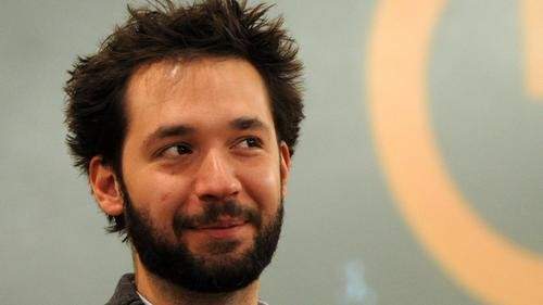 Reddit s Alexis Ohanian Tech Startups Will Save the U S