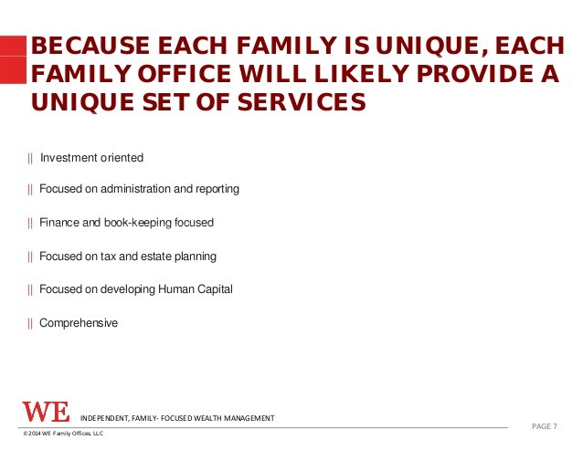 Redefining family office investment practices through International Forum Group