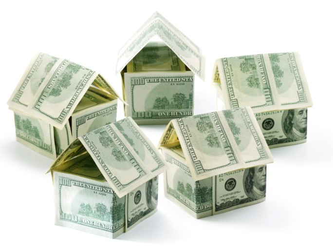 Real Estate and ETFs Real Estate and ETFs