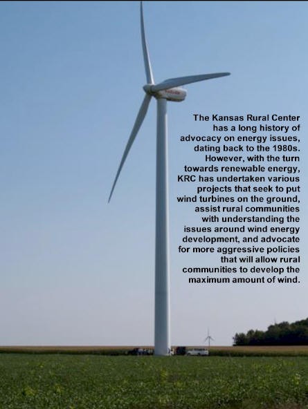 Renewable energy facts The truth about green energy options