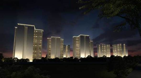 Rentals of luxury homes stabilize in Gurgaon