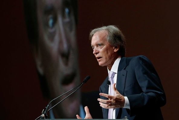 What Me Retire Bill Gross Speaks on Life After Pimco