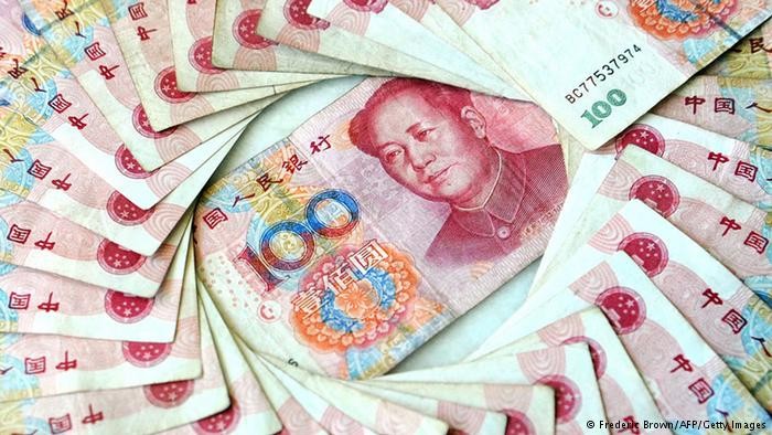 Replacing the Dollar China s Big Plans for Its Currency