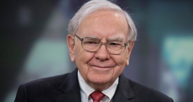 What Is Warren Buffett s Investing Style