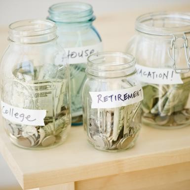 Retirement Accounts With a Job Change