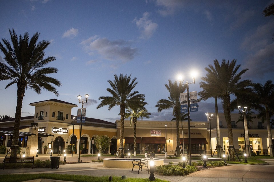 Retirement hot spots a gold mine for investors Retirement hot spots a gold mine for investors