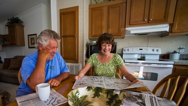 A recession may be good time to retire A recession may be good time to retire
