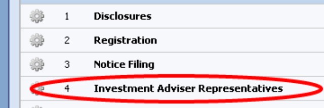 Investment Advisor Representative Exam and Registration Requirements RIA IN A BOX Investment Investment Advisor Representative Exam and Registration Requirements RIA IN A BOX Investment
