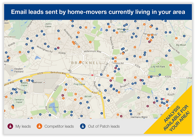 Rightmove Structural housing shortage results in not enough sellers and rising prices; RIGHTMOVE