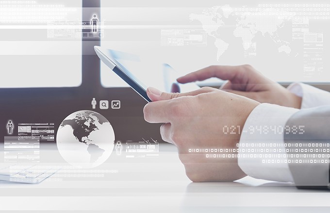 RoboAdvisors and a Human Touch Better Together RoboAdvisors and a Human Touch Better Together