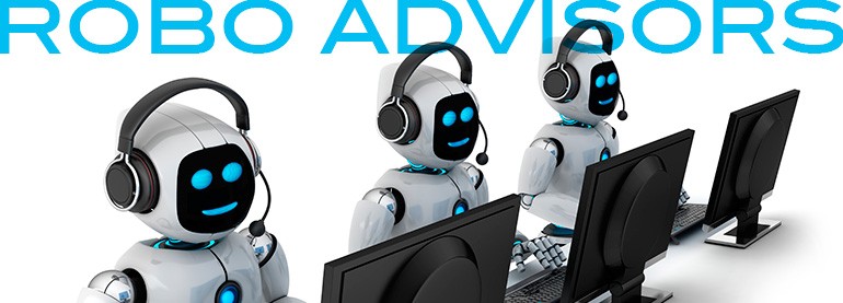 Rise of the roboadvisor